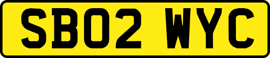 SB02WYC