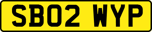 SB02WYP