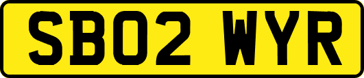 SB02WYR