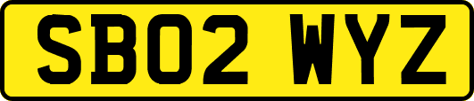 SB02WYZ