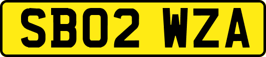SB02WZA