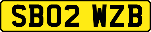 SB02WZB