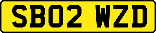 SB02WZD