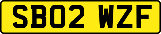 SB02WZF