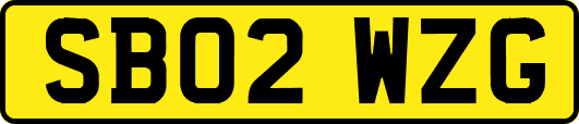 SB02WZG