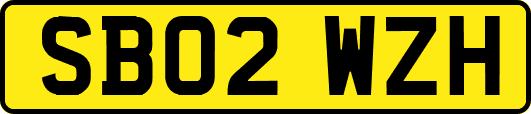 SB02WZH
