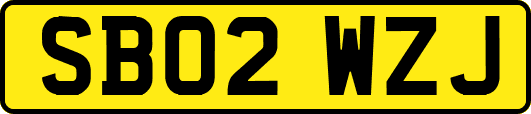 SB02WZJ
