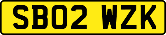 SB02WZK