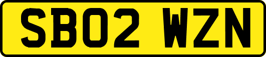 SB02WZN