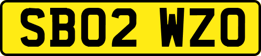 SB02WZO