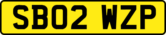 SB02WZP