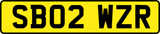 SB02WZR