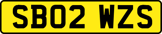 SB02WZS