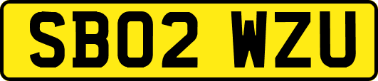 SB02WZU