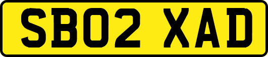 SB02XAD