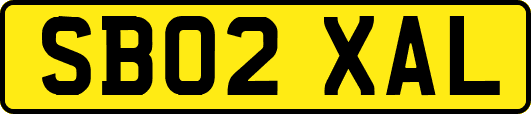 SB02XAL