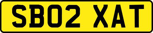 SB02XAT