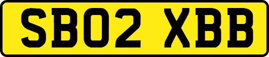 SB02XBB
