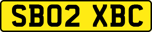 SB02XBC
