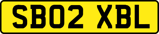 SB02XBL