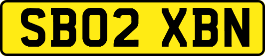 SB02XBN