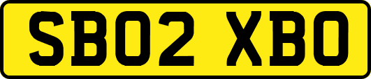 SB02XBO