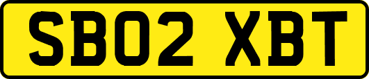SB02XBT