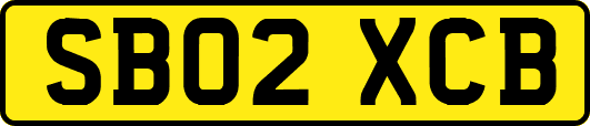 SB02XCB