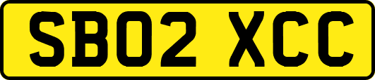 SB02XCC