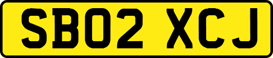 SB02XCJ