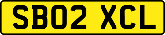 SB02XCL
