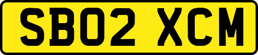 SB02XCM