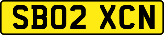 SB02XCN