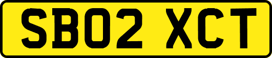 SB02XCT
