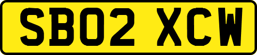 SB02XCW