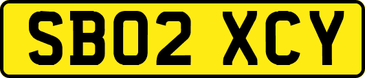 SB02XCY