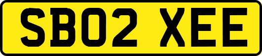 SB02XEE