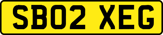 SB02XEG