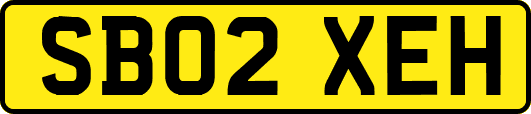 SB02XEH