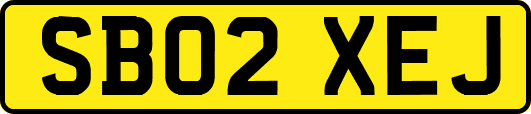SB02XEJ