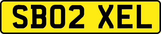 SB02XEL