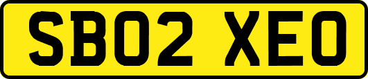 SB02XEO