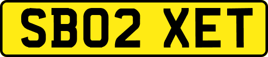 SB02XET