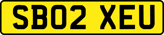 SB02XEU
