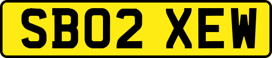 SB02XEW
