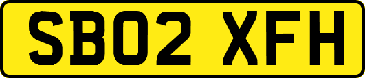 SB02XFH