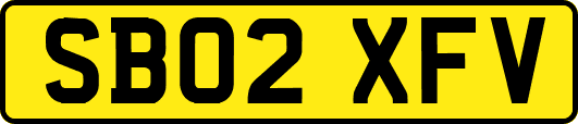 SB02XFV