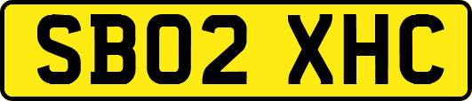 SB02XHC