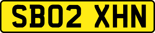 SB02XHN