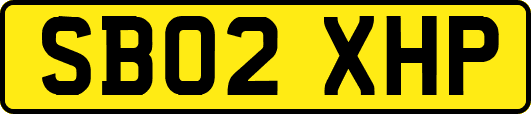 SB02XHP